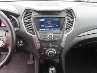 Hyundai Santa Fe  2.2 CRDi 