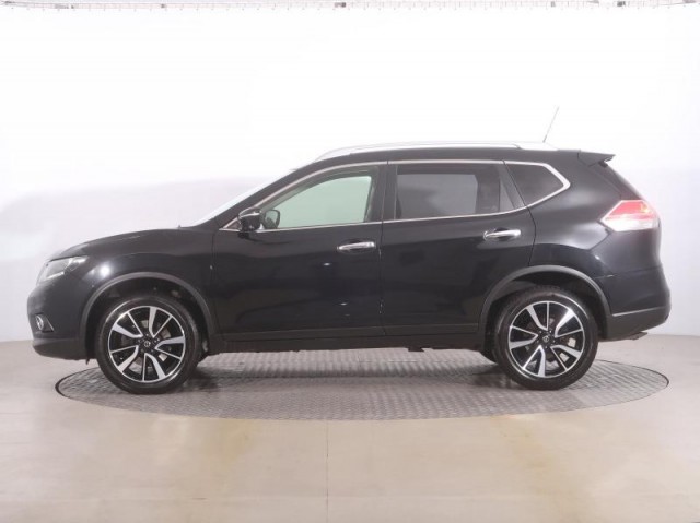 Nissan X-Trail  2.0 dCi 