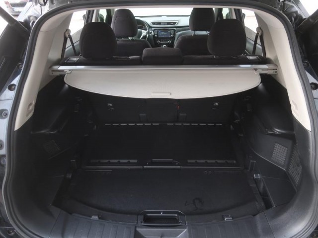 Nissan X-Trail  2.0 dCi 