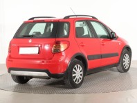 Suzuki SX4  1.5 VVT 