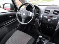 Suzuki SX4  1.5 VVT 