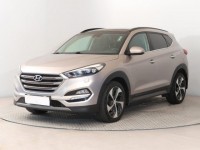 Hyundai Tucson  1.6 T-GDI 