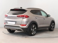 Hyundai Tucson  1.6 T-GDI 