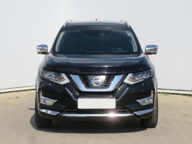 Nissan X-Trail  2.0 dCi 