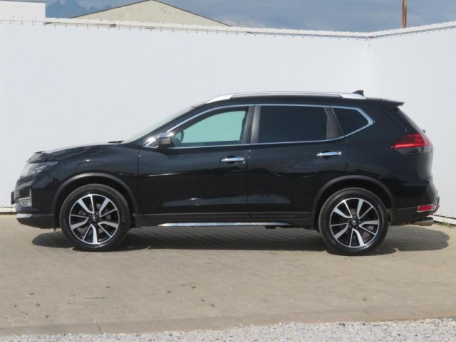 Nissan X-Trail  2.0 dCi 