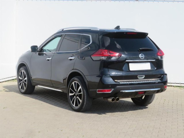 Nissan X-Trail  2.0 dCi 