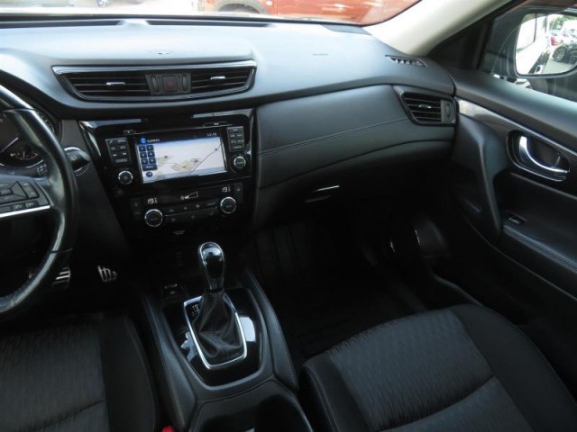 Nissan X-Trail  2.0 dCi 