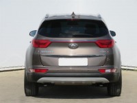 Kia Sportage  2.0 CRDi 