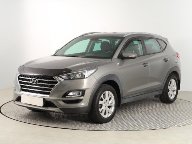 Hyundai Tucson  1.6 CRDi Tucson