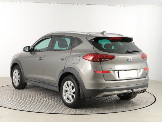 Hyundai Tucson  1.6 CRDi Tucson