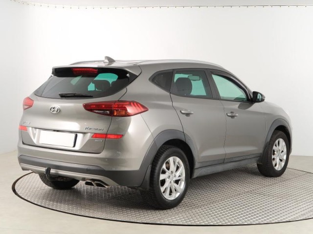 Hyundai Tucson  1.6 CRDi Tucson