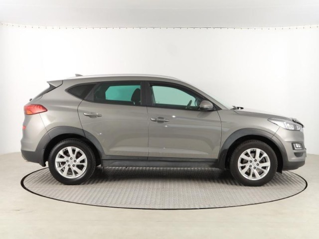 Hyundai Tucson  1.6 CRDi Tucson