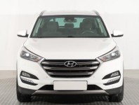 Hyundai Tucson  1.7 CRDi 