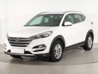 Hyundai Tucson  1.7 CRDi 