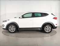 Hyundai Tucson  1.7 CRDi 