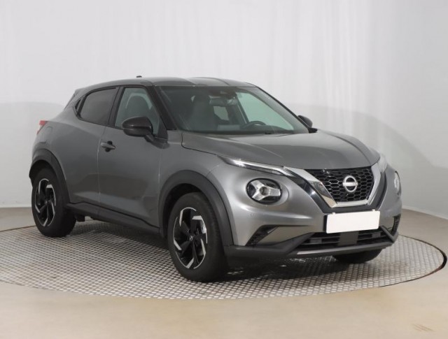 Nissan Juke  1.0 DIG-T 