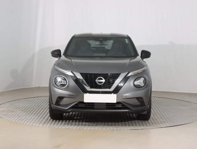 Nissan Juke  1.0 DIG-T 