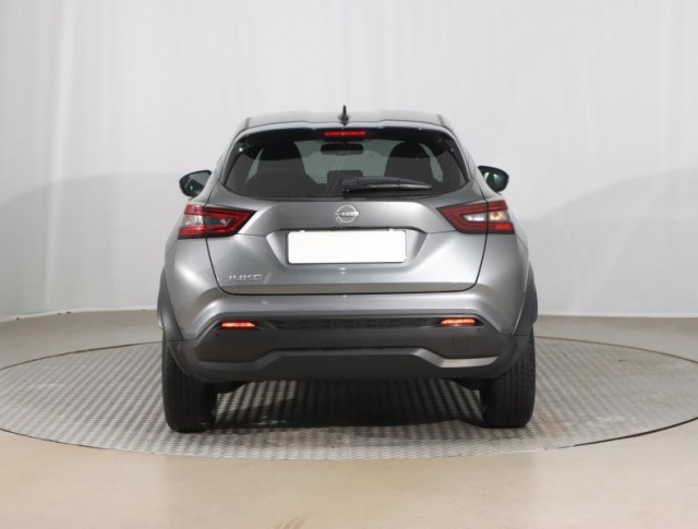 Nissan Juke  1.0 DIG-T 