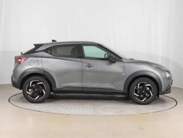 Nissan Juke  1.0 DIG-T 