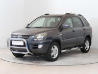 Kia Sportage  2.0 16V 