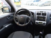 Kia Sportage  2.0 16V 