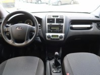 Kia Sportage  2.0 16V 