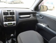 Kia Sportage  2.0 16V 