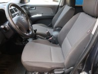 Kia Sportage  2.0 16V 