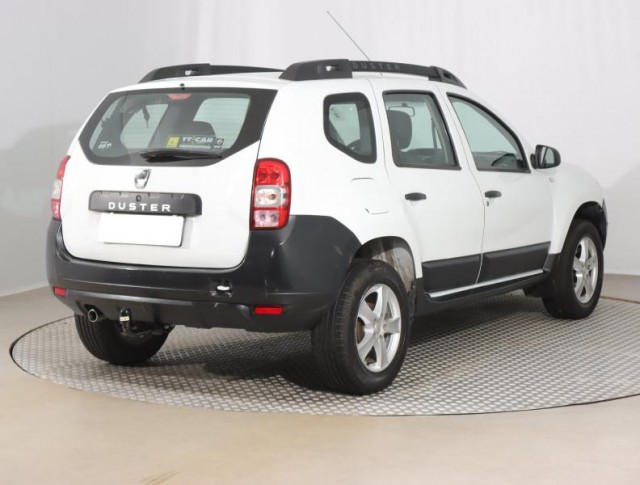 Dacia Duster  1.6 16V 