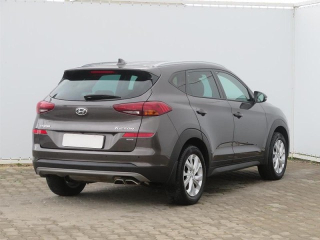 Hyundai Tucson  1.6 T-GDI Family