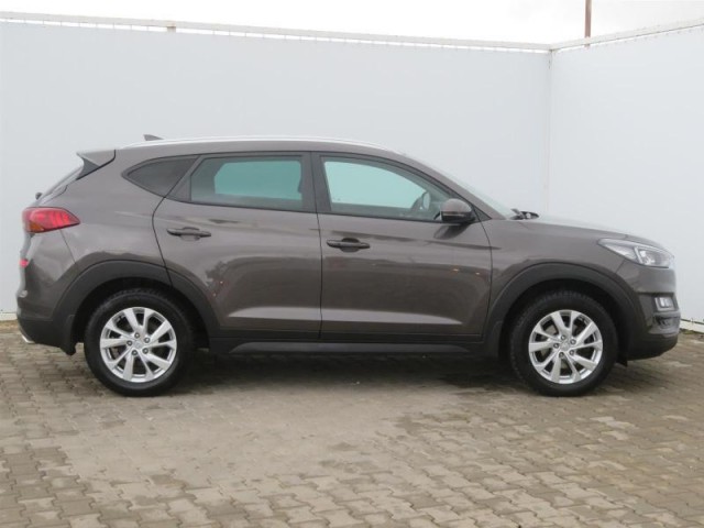 Hyundai Tucson  1.6 T-GDI Family