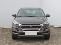 Hyundai Tucson  1.6 T-GDI Family