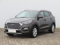 Hyundai Tucson  1.6 T-GDI Family