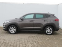 Hyundai Tucson  1.6 T-GDI Family