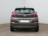 Hyundai Tucson  1.6 T-GDI Family