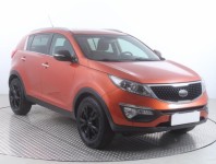 Kia Sportage  1.6 GDI 