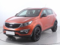 Kia Sportage  1.6 GDI 