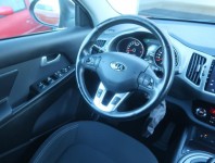 Kia Sportage  1.6 GDI 