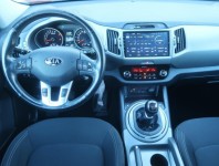 Kia Sportage  1.6 GDI 