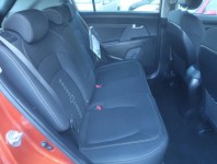 Kia Sportage  1.6 GDI 