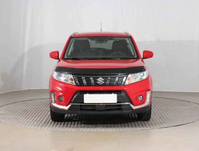 Suzuki Vitara  1.4 BoosterJet 