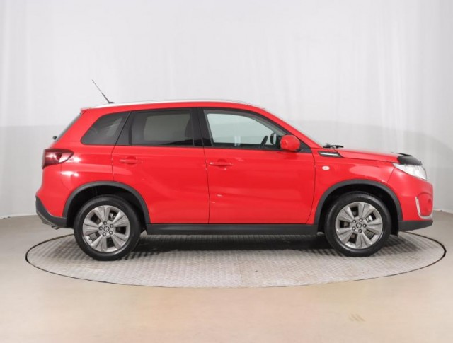 Suzuki Vitara  1.4 BoosterJet 