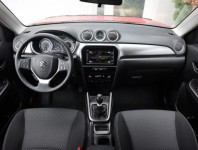 Suzuki Vitara  1.4 BoosterJet 