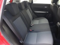 Suzuki Vitara  1.4 BoosterJet 