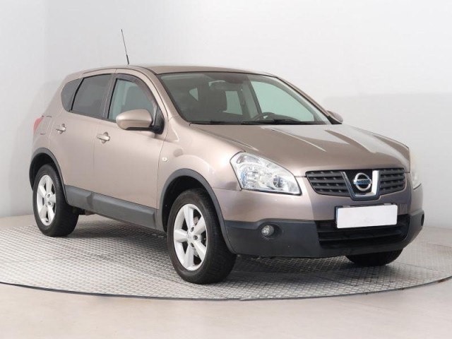 Nissan Qashqai  1.5 dCi 