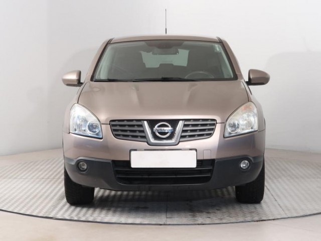 Nissan Qashqai  1.5 dCi 