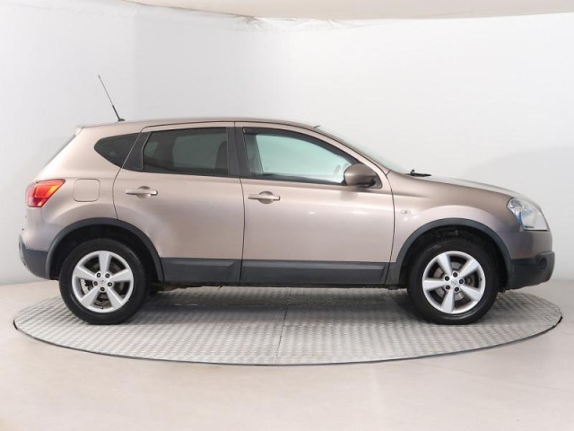 Nissan Qashqai  1.5 dCi 