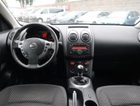 Nissan Qashqai  1.5 dCi 