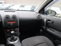 Nissan Qashqai  1.5 dCi 