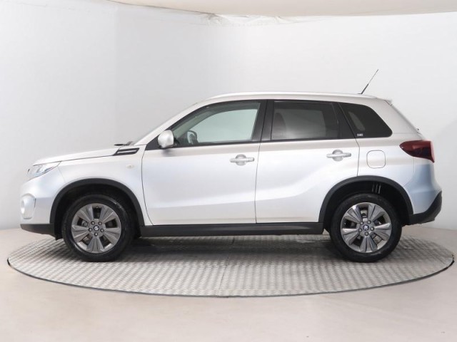 Suzuki Vitara  1.4 BoosterJet Premium